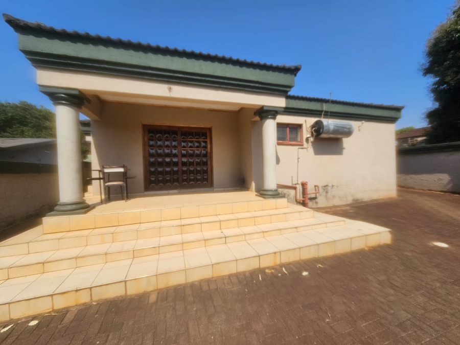 To Let  Bedroom Property for Rent in Sibasa Limpopo