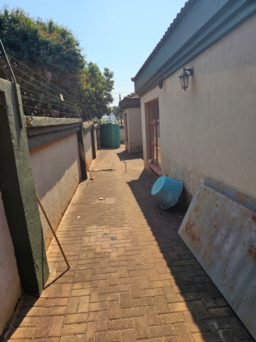 To Let  Bedroom Property for Rent in Sibasa Limpopo