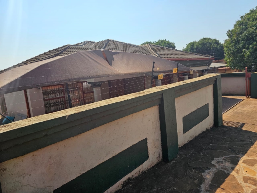To Let  Bedroom Property for Rent in Sibasa Limpopo