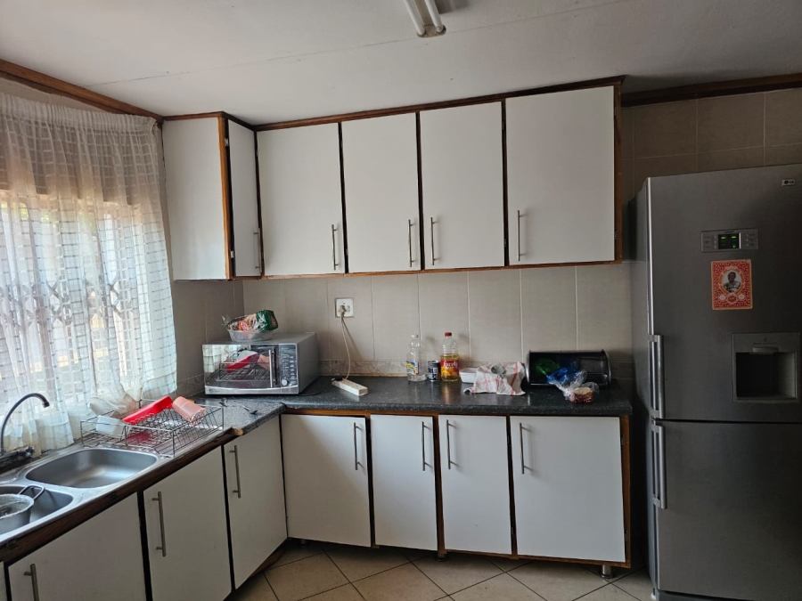To Let  Bedroom Property for Rent in Sibasa Limpopo
