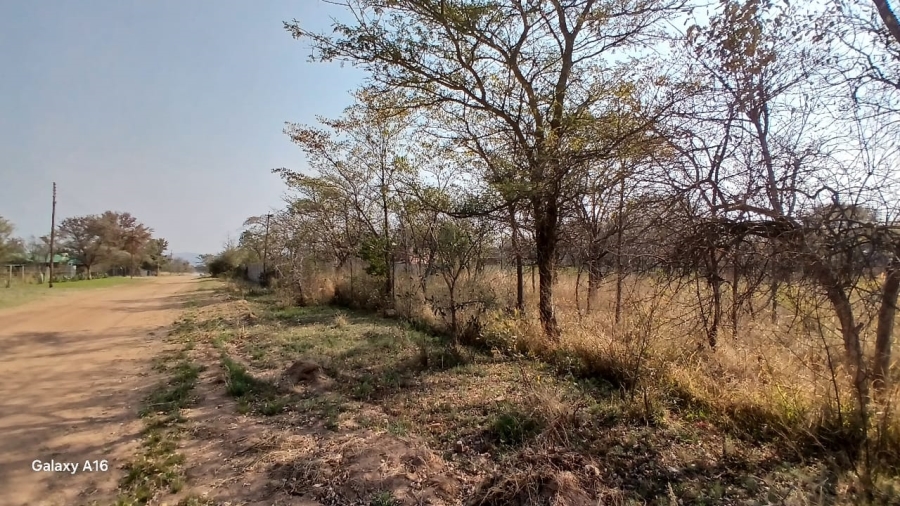  Bedroom Property for Sale in Vaalwater Limpopo