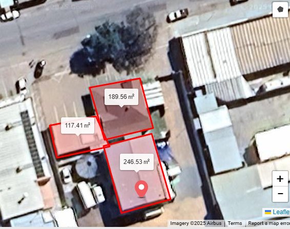  Bedroom Property for Sale in Annadale Limpopo