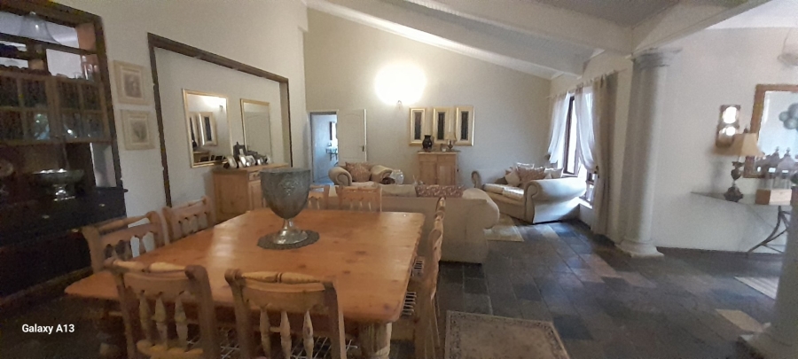 7 Bedroom Property for Sale in Vaalwater Limpopo