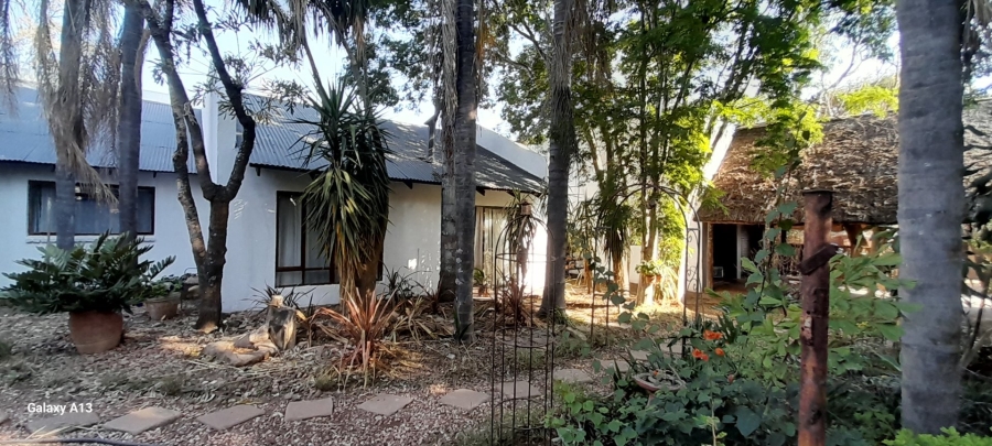 7 Bedroom Property for Sale in Vaalwater Limpopo