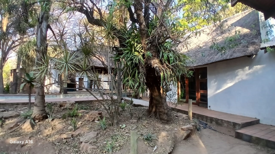 7 Bedroom Property for Sale in Vaalwater Limpopo