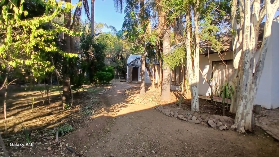 7 Bedroom Property for Sale in Vaalwater Limpopo