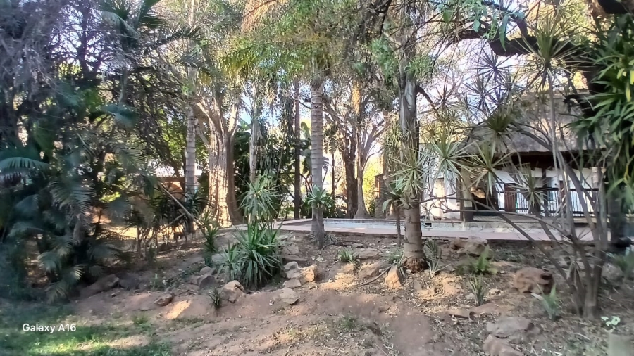 7 Bedroom Property for Sale in Vaalwater Limpopo