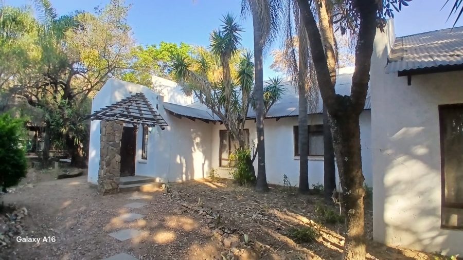 7 Bedroom Property for Sale in Vaalwater Limpopo