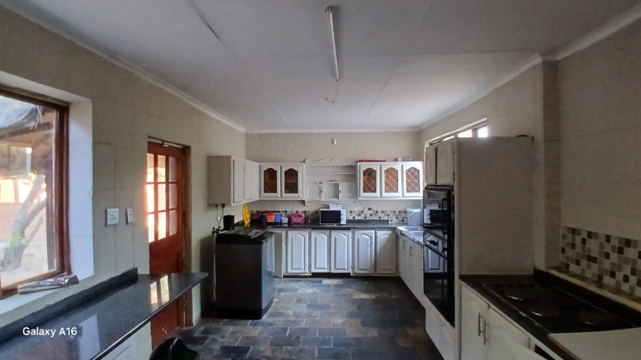 7 Bedroom Property for Sale in Vaalwater Limpopo