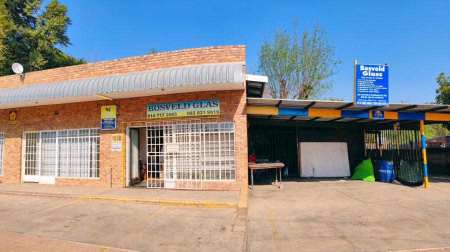 Commercial Property for Sale in Modimolle Limpopo