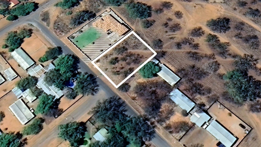 Commercial Property for Sale in Onverwacht Limpopo