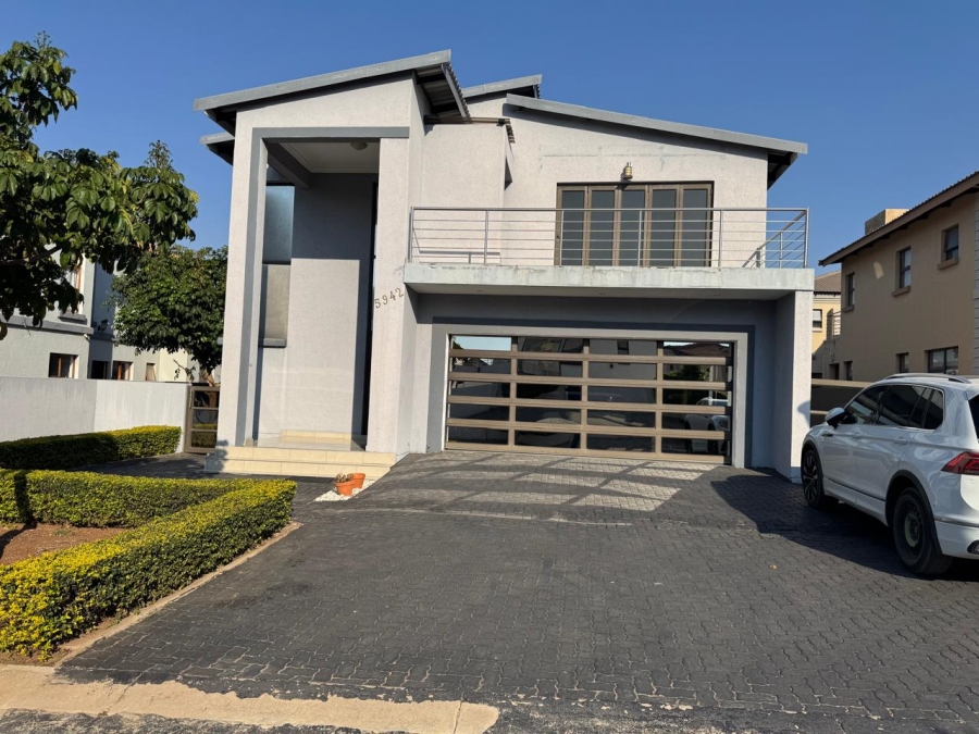 4 Bedroom Property for Sale in Bendor Limpopo