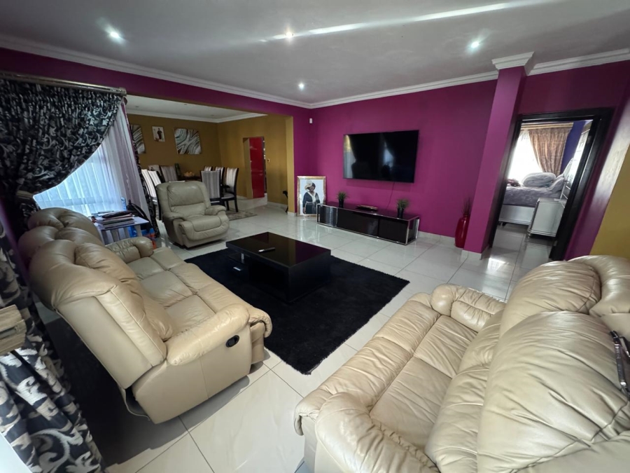 4 Bedroom Property for Sale in Bendor Limpopo