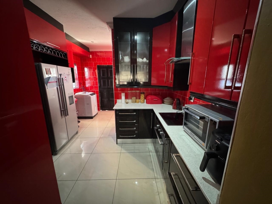 4 Bedroom Property for Sale in Bendor Limpopo