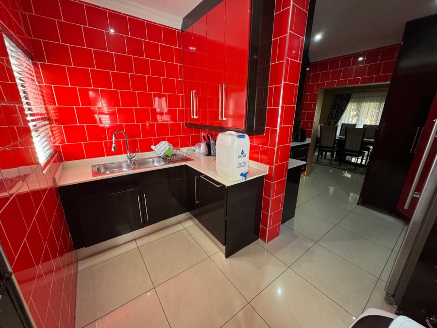4 Bedroom Property for Sale in Bendor Limpopo