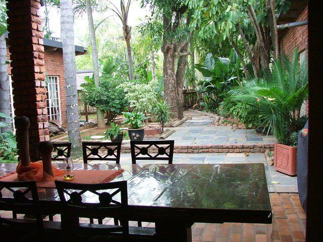 6 Bedroom Property for Sale in Vaalwater Limpopo