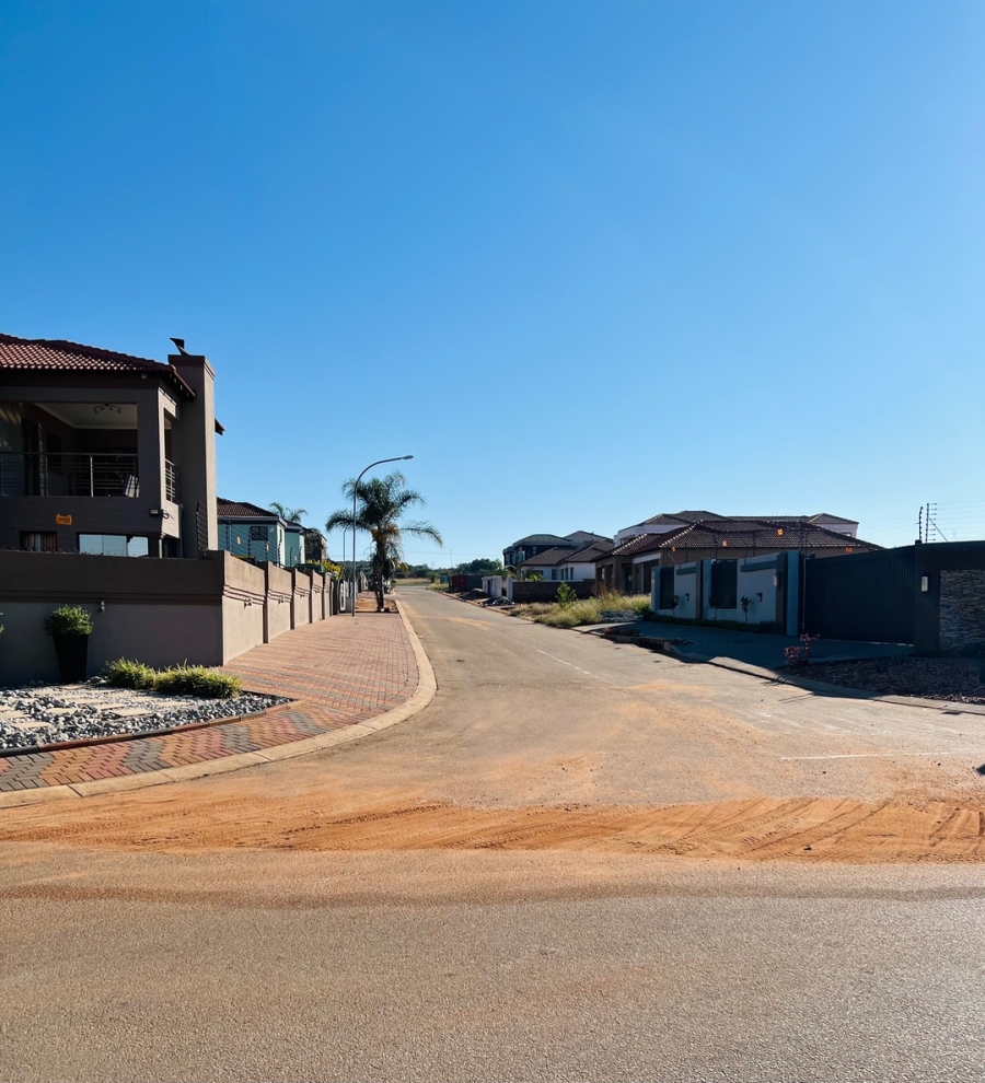 Commercial Property for Sale in Serala View Limpopo