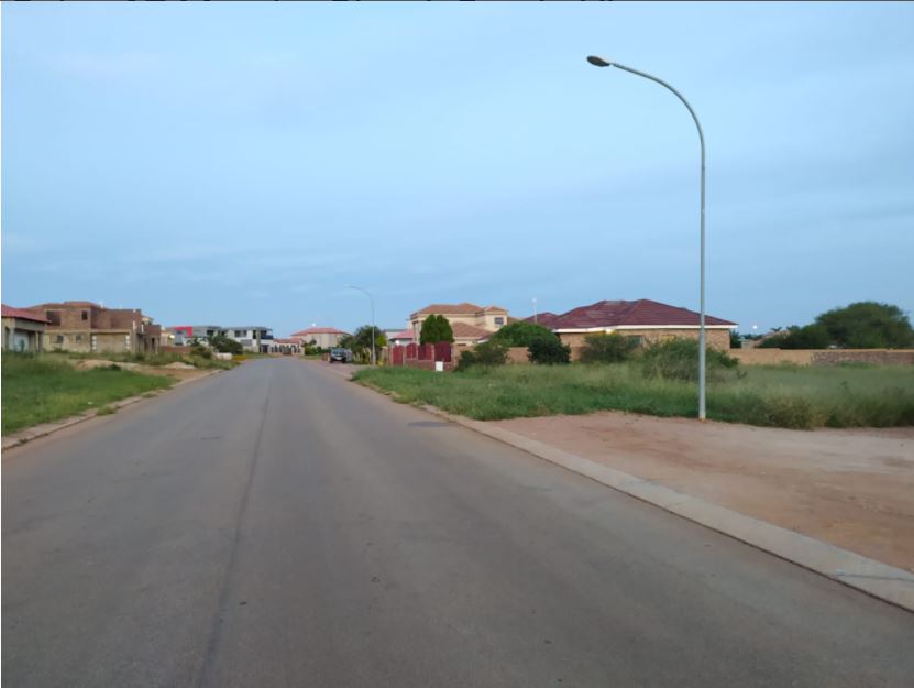 Commercial Property for Sale in Serala View Limpopo