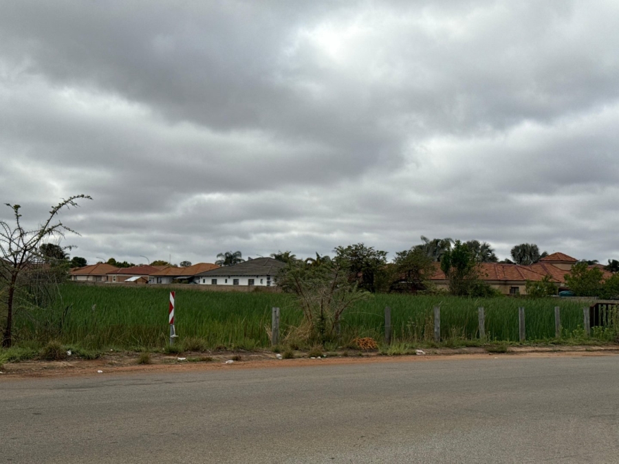 Commercial Property for Sale in Serala View Limpopo