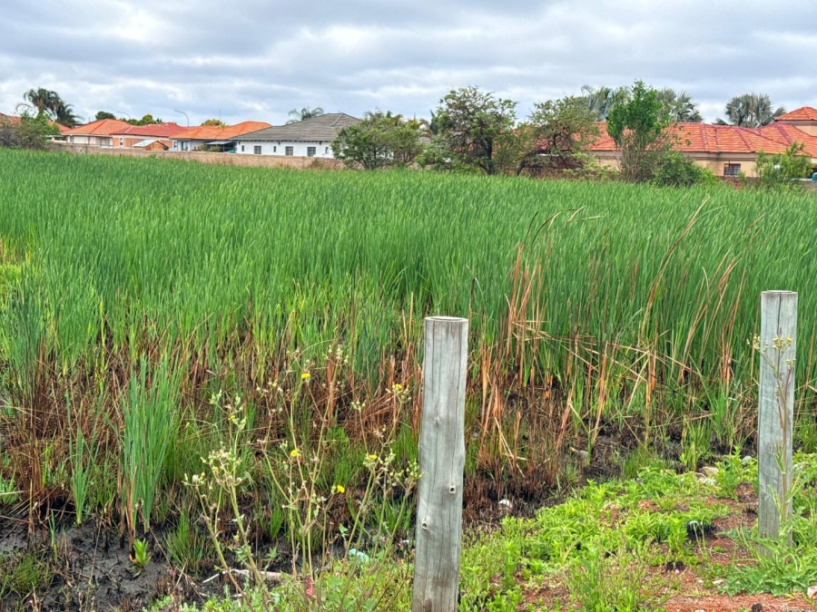 Commercial Property for Sale in Serala View Limpopo