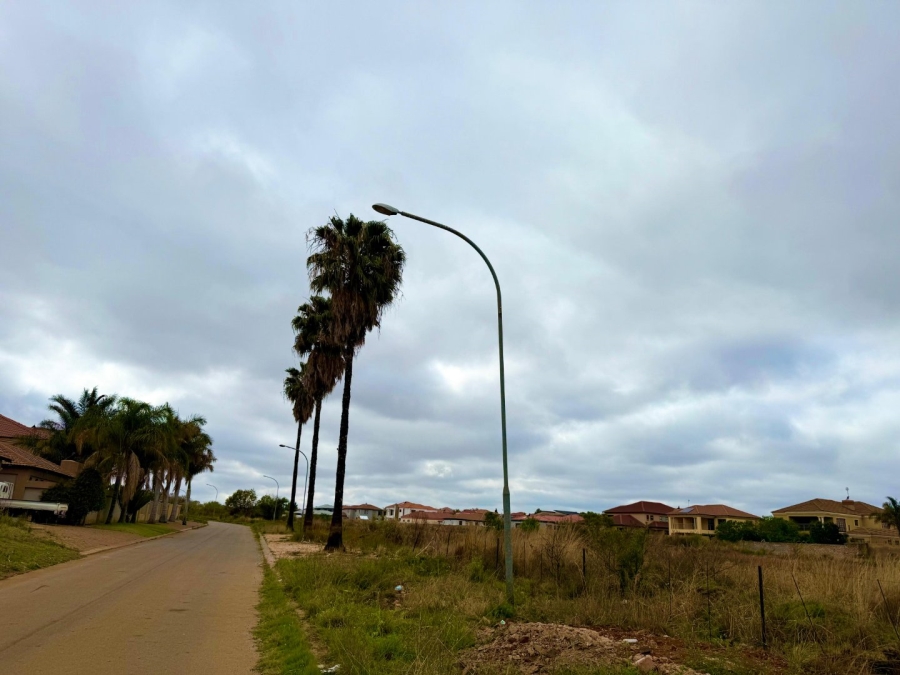 Commercial Property for Sale in Serala View Limpopo
