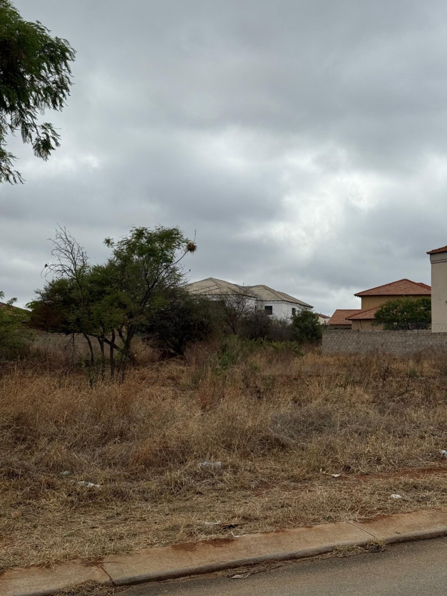 Commercial Property for Sale in Serala View Limpopo