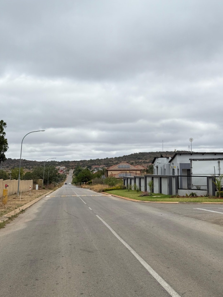 Commercial Property for Sale in Serala View Limpopo