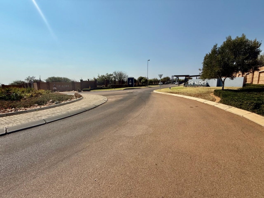 Commercial Property for Sale in The Aloes Lifestyle Estate Limpopo