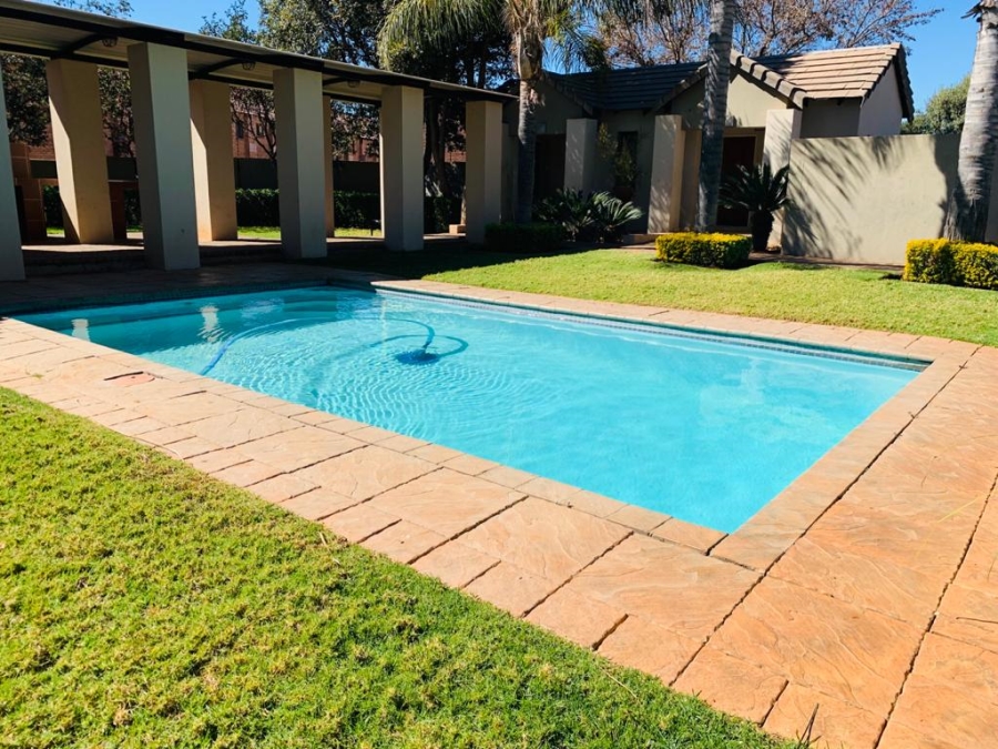 To Let 2 Bedroom Property for Rent in Thornhill Limpopo