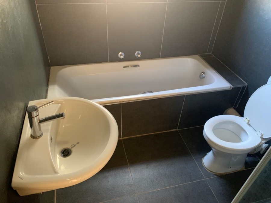 To Let 2 Bedroom Property for Rent in Thornhill Limpopo