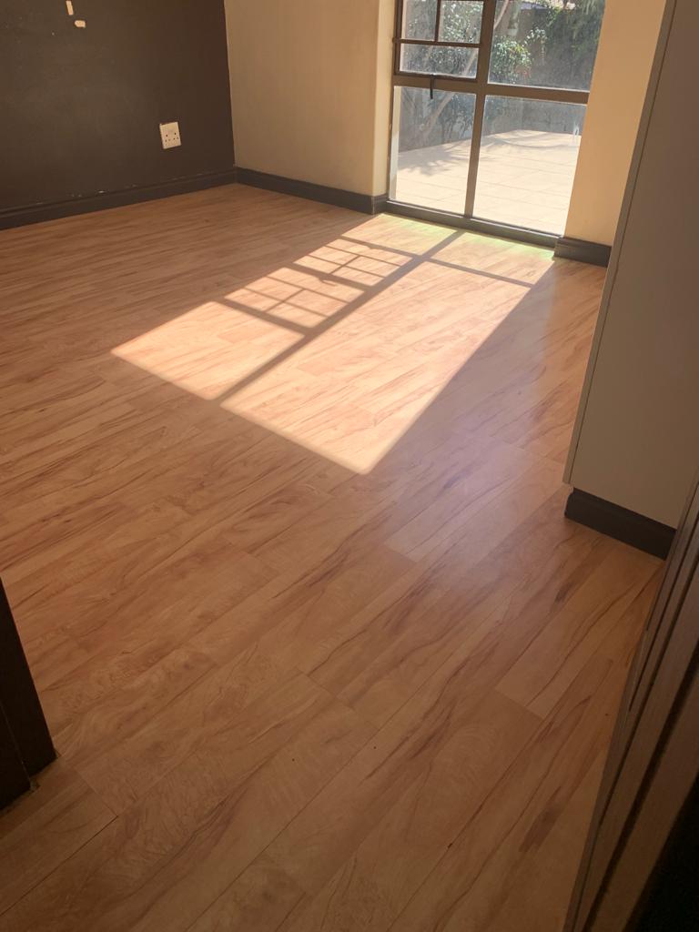 To Let 2 Bedroom Property for Rent in Thornhill Limpopo