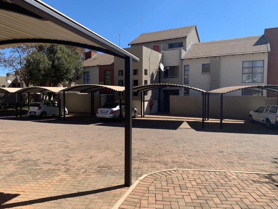To Let 2 Bedroom Property for Rent in Thornhill Limpopo