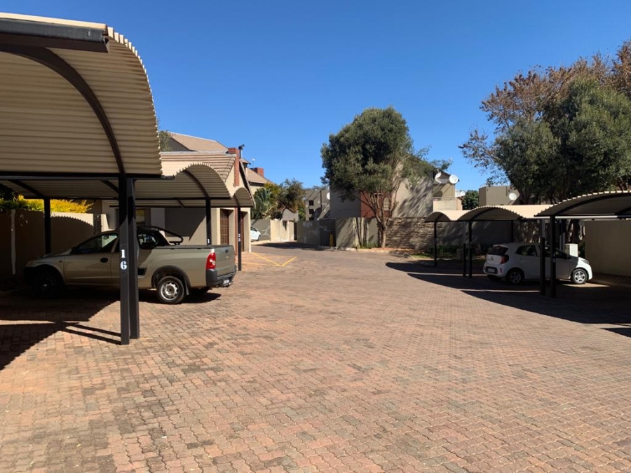 To Let 2 Bedroom Property for Rent in Thornhill Limpopo