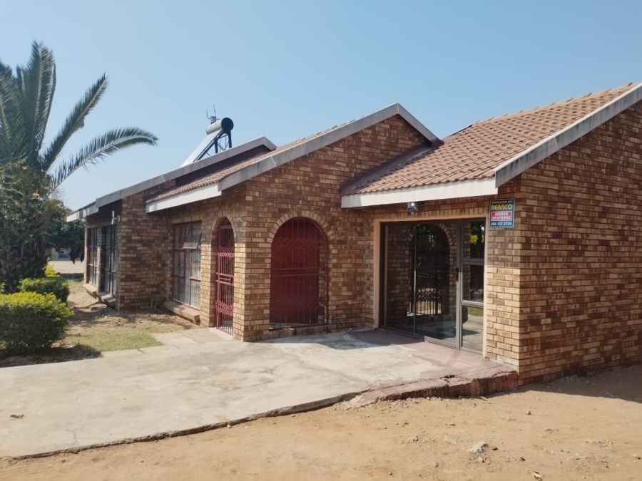 4 Bedroom Property for Sale in Mankweng Limpopo