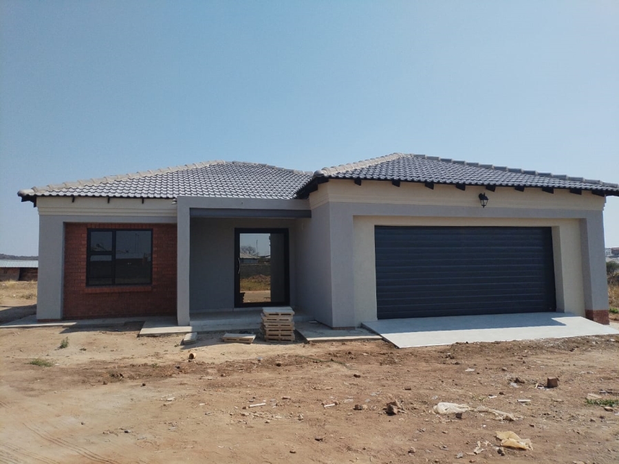 3 Bedroom Property for Sale in Bendor Meadows Limpopo