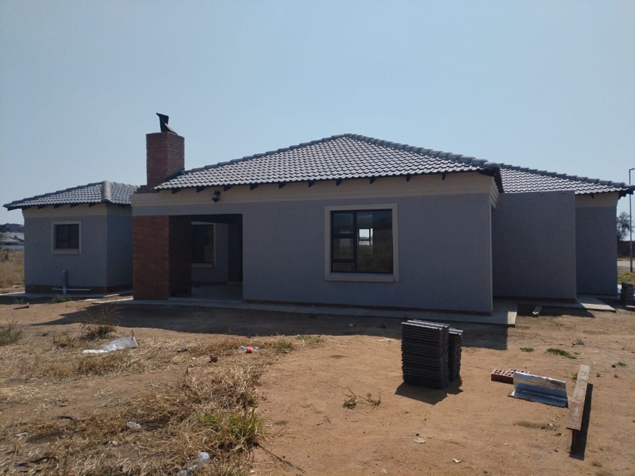 3 Bedroom Property for Sale in Bendor Meadows Limpopo