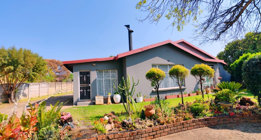 4 Bedroom Property for Sale in Modimolle Limpopo