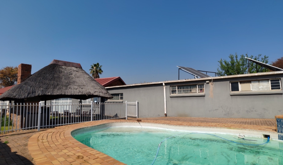 4 Bedroom Property for Sale in Modimolle Limpopo