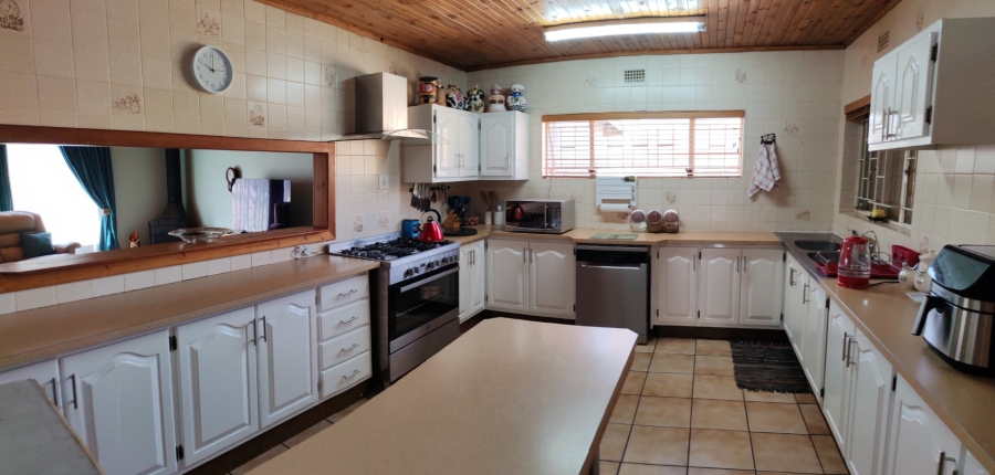 4 Bedroom Property for Sale in Modimolle Limpopo