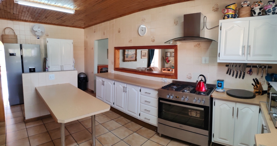 4 Bedroom Property for Sale in Modimolle Limpopo