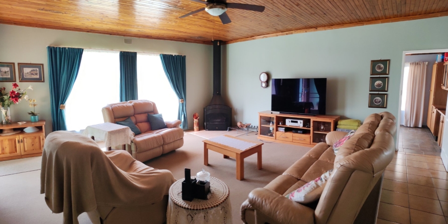 4 Bedroom Property for Sale in Modimolle Limpopo