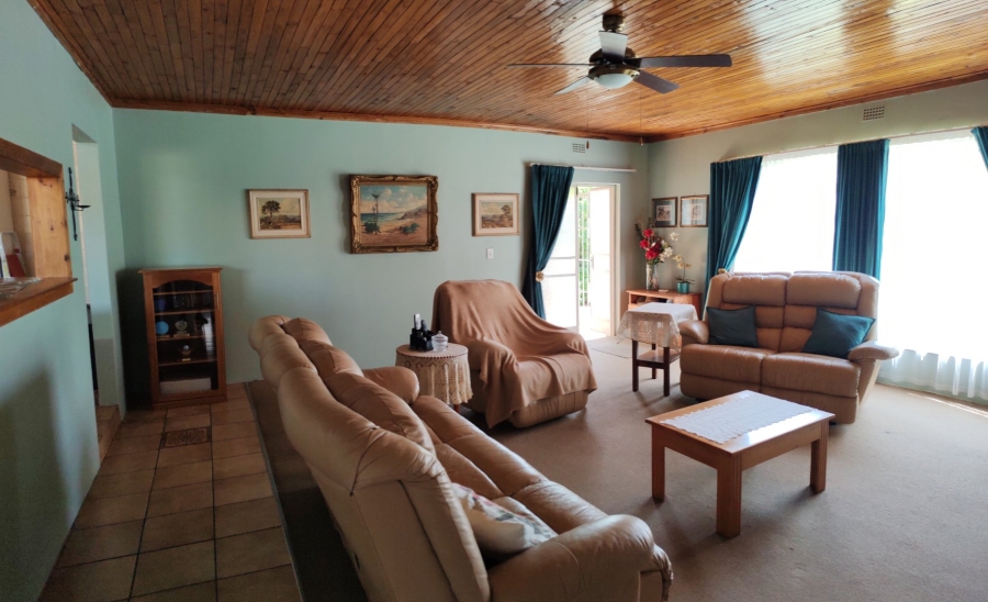 4 Bedroom Property for Sale in Modimolle Limpopo