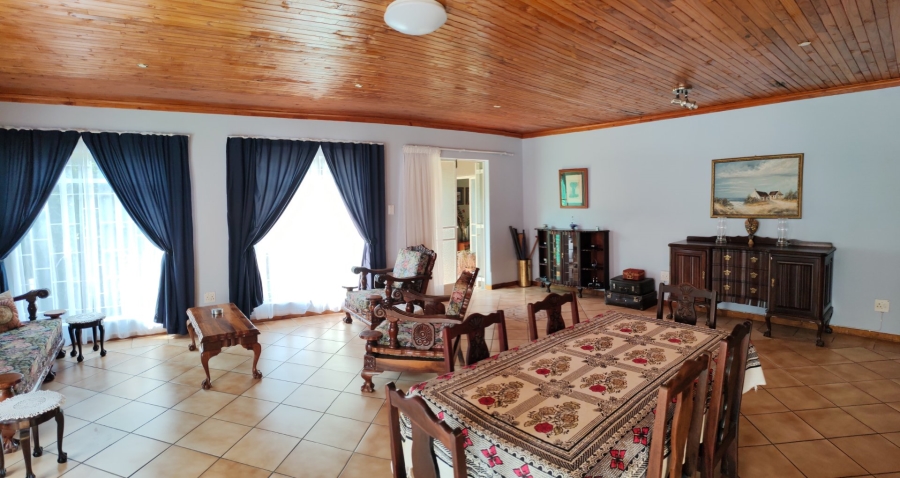 4 Bedroom Property for Sale in Modimolle Limpopo