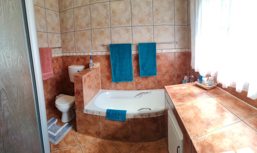 4 Bedroom Property for Sale in Modimolle Limpopo