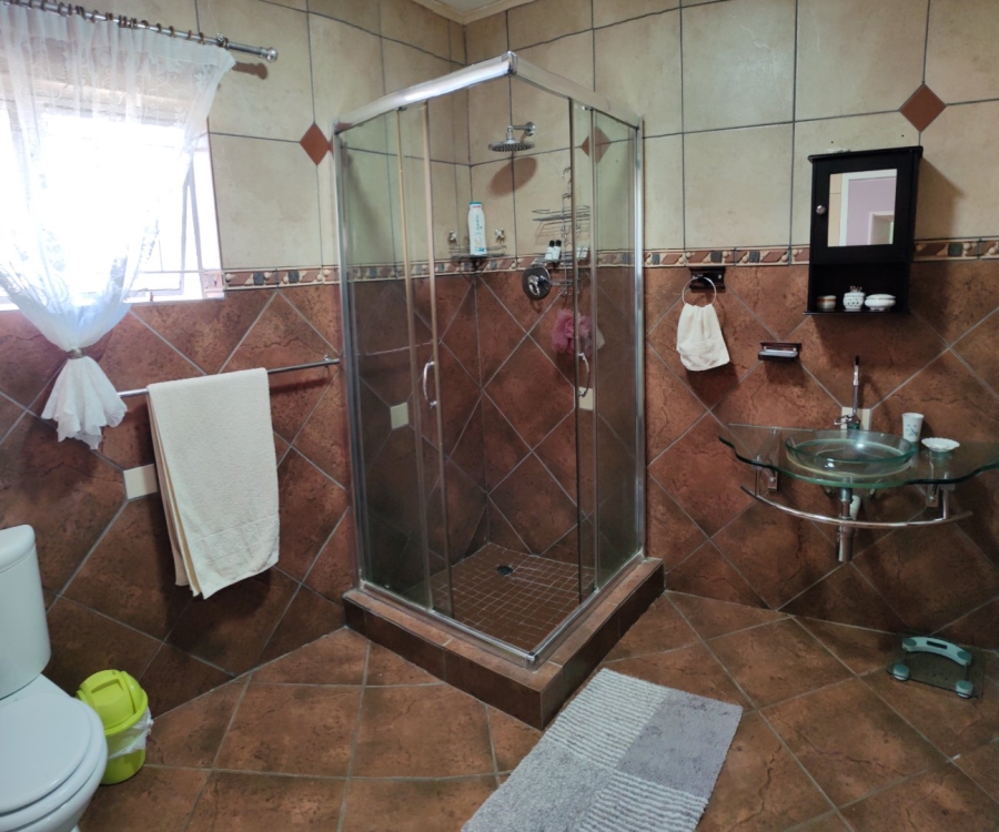 4 Bedroom Property for Sale in Modimolle Limpopo