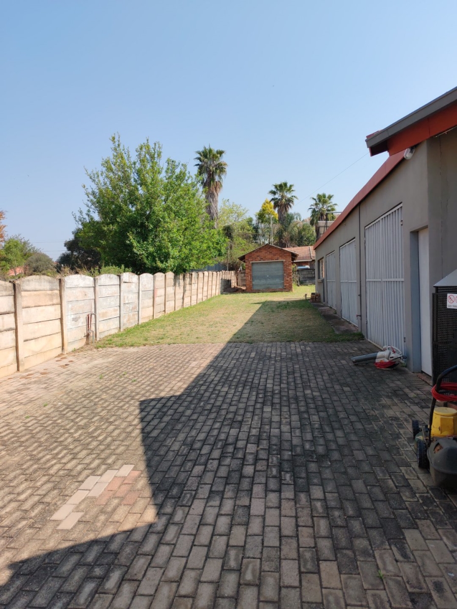 4 Bedroom Property for Sale in Modimolle Limpopo