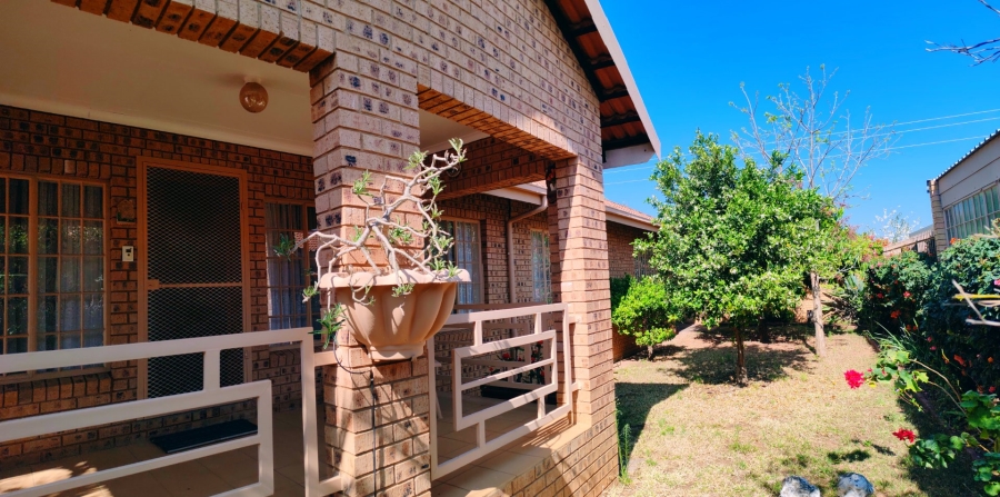 3 Bedroom Property for Sale in Modimolle Limpopo
