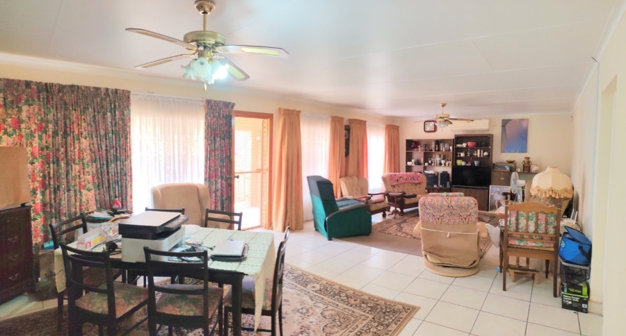 3 Bedroom Property for Sale in Modimolle Limpopo