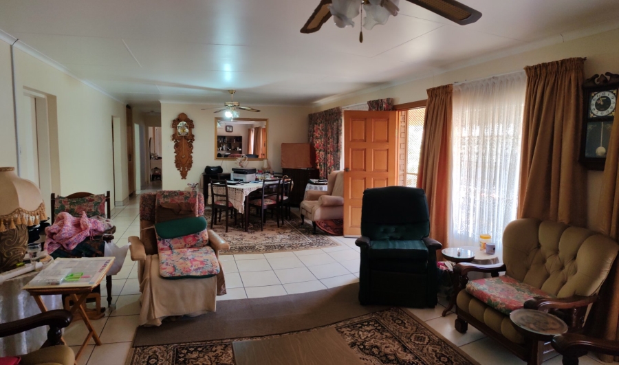 3 Bedroom Property for Sale in Modimolle Limpopo