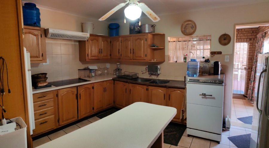 3 Bedroom Property for Sale in Modimolle Limpopo